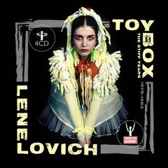 Lene Lovich – Toy Box: The Stiff Years 1978-1983 (2023)