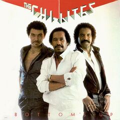The Chi-Lites – Bottoms Up (2023)