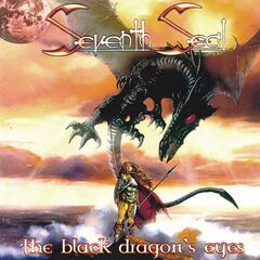 Seventh Seal – The Black Dragon’s Eyes (20th Anniversary) (2023)