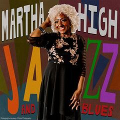 Martha High – Jazz and Blues (2024)