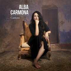 Alba Carmona – Cantora (2023)