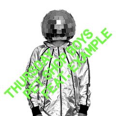 Pet Shop Boys – Thursday (2024)