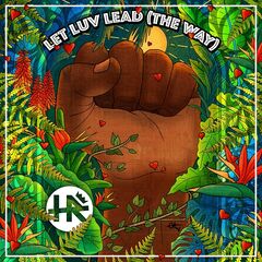 H.R. – Let Luv Lead (The Way) (2023)