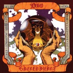 Dio – Sacred Heart (2023)