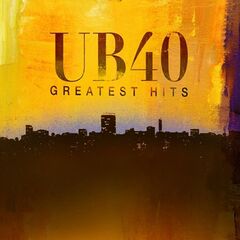 UB40 – Greatest Hits (2008)