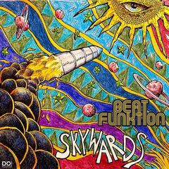 Beat Funktion – Skywards (2023)