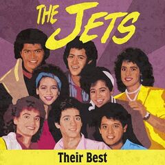 The Jets – Their Best (2023)
