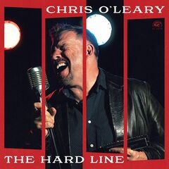 Chris O’Leary – The Hard Line (2024)