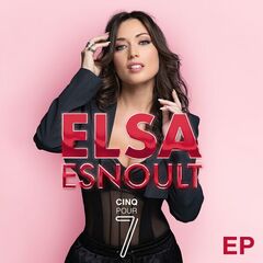 Elsa Esnoult – Cinq pour 7 (2024)