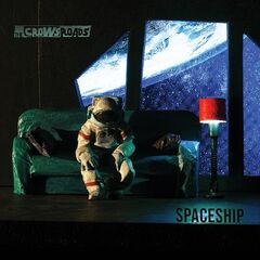 The Crowsroads – Spaceship (2024)