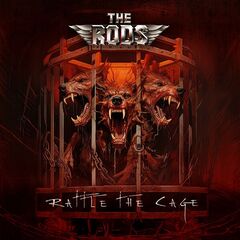 The Rods – Rattle The Cage (2024)