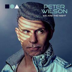 Peter Wilson – We Are The Night (2023)
