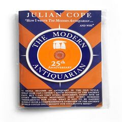 Julian Cope – The Modern Antiquarian (2023)