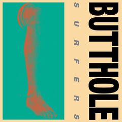 Butthole Surfers – Rembrandt Pussyhorse (Remastered) (2024)