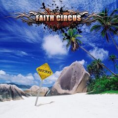 Faith Circus – Bum In The Sun (2024)