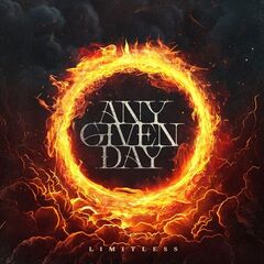 Any Given Day – Limitless (2024)