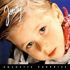 Jordy – Pochette Surprise (Remastered) (2023)