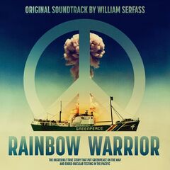 William Serfass – Rainbow Warrior (Original Soundtrack) (2024)