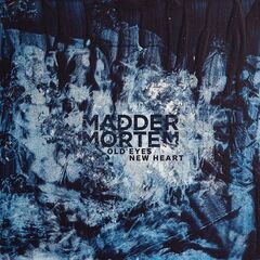 Madder Mortem – Old Eyes, New Heart (2024)