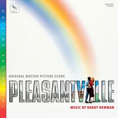 Randy Newman – Pleasantville (Original Motion Picture Score / Deluxe Edition) (2024)