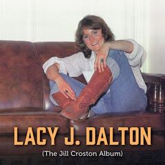 Lacy J. Dalton – The Jill Croston Album (2023)