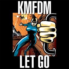 KMFDM – Let Go (2024)