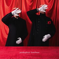 Pet Shop Boys – Loneliness (2024)