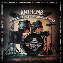 Artimus Pyle Band – Anthems: Honoring The Music of Lynyrd Skynyrd (2024)