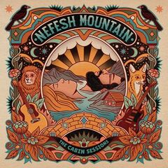 Nefesh Mountain – The Cabin Sessions (2024)