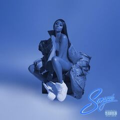 Sonyae – Out The Blu (2024)