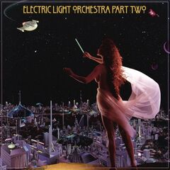Electric Light Orchestra Part II – Electric Light Orchestra Part II (Reissue) (2021)