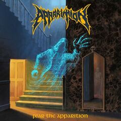 Apparition – Fear the Apparition (2024)