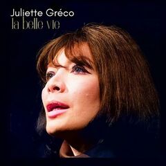 Juliette Gréco – La Belle Vie (2023)