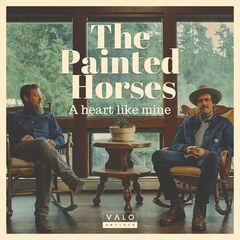 The Painted Horses – The Painted Horses (2024)