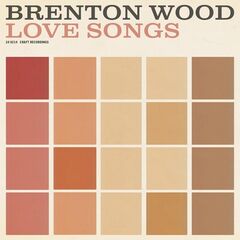 Brenton Wood – Love Songs (2024)
