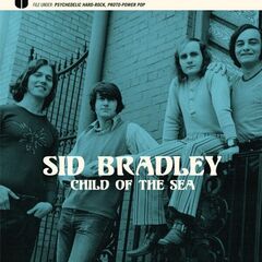 Sid Bradley – Child of the Sea (2023)