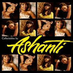 Ashanti – Collectables by Ashanti (2005)