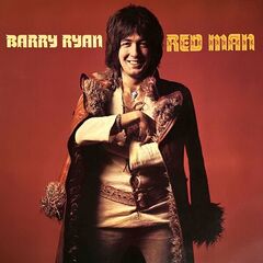 Barry Ryan – Red Man (Expanded Edition) (2024)