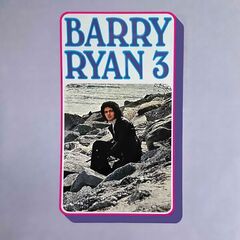 Barry Ryan – Barry Ryan 3 (Expanded Edition) (2024)