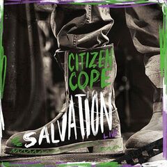 Citizen Cope – Salvation (Live EP) (2024)