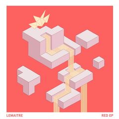 Lemaitre – Red (2024)