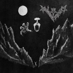 Nocturnal Sorcery – Captive In The Breath of Life (2024)