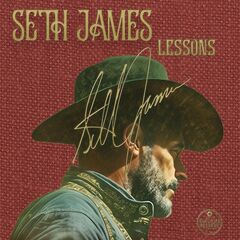 Seth James – Lessons (2024)
