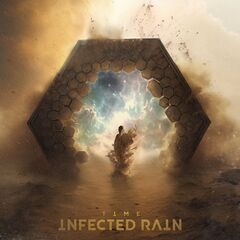 Infected Rain – Time (2024)