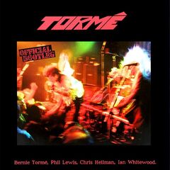 Bernie Torme – Official Bootleg (Remastered) (2024)