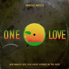 Various Artists – Bob Marley: One Love (Music Inspired By The Film) (2024)