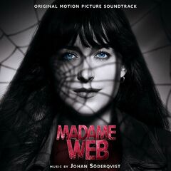 Johan Soderqvist – Madame Web (Original Motion Picture Soundtrack) (2024)