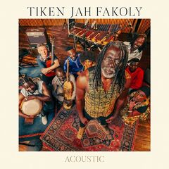 Tiken Jah Fakoly – Acoustic (2024)
