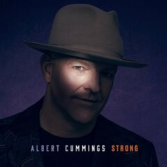 Albert Cummings – Strong (2024)