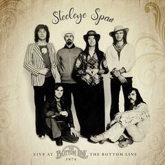 Steeleye Span – Live At The Bottom Line, 1974 (2024)